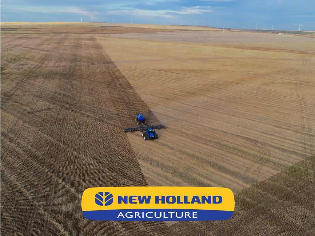 View New Holland Products