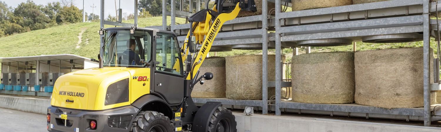 2024 New Holland for sale in Vanee Farm Centre Inc., Lethbridge, Alberta