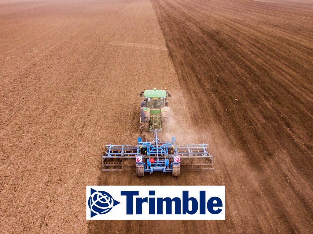 View Trimble Products