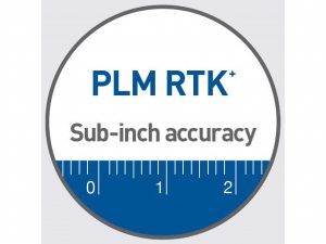 PLM RTK+